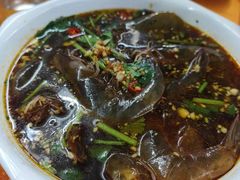 -辉记潮汕海鲜砂锅粥(市桥店)