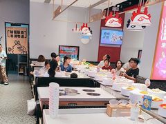 -龍歌自助小火锅(李沧顺和汇店)