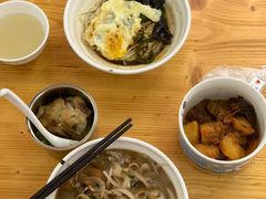 -超爷叔面馆(西园店)