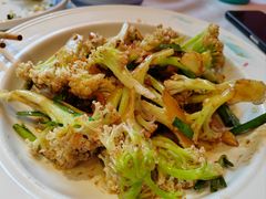 -俏湘厨•地道湘菜(建华南路店)