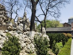 -张学良旧居陈列馆