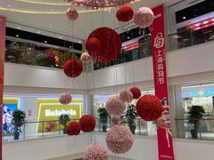 -百联临沂购物中心(临沂路店)