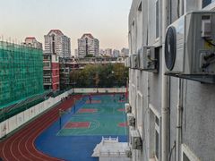 -北京师范大学实验华夏女子中学