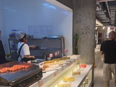 -玫瑰花园自助烤肉(顺义鑫海韵通店)