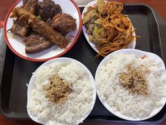 -刘小忙把子肉(北园大街总店)
