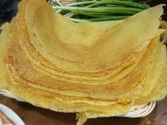 -五谷粮煎饼卷大葱(景星店)