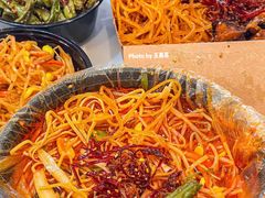 -驴小猫特色拌面旗舰店(哈西万达旗舰店)