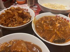 -添萬囍·天津三鲜捞面(天河城店)