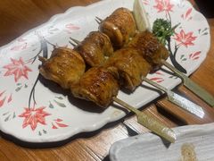 -人间酒暖·Go blanc·烧鸟·深夜食堂(陆家嘴店)