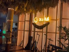 -不二·民谣音乐餐酒吧(万寿宫历史文化街区店)