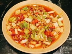 -廖川菜(太阳宫店)