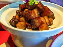 -春色如许·茶食餐厅(桃李春风店)