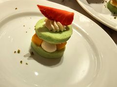 -长沙大王山朗豪酒店·朗豪自助餐厅