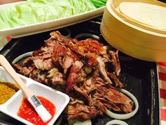 -西贝莜面村(香蜜湖店)