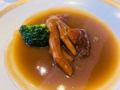 -皇朝会.经典传统粤菜(外滩店)