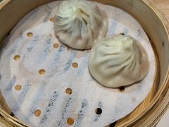 -翡翠拉面小笼包Crystal Jade(上海浦东国际机场T1店)