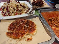 -清真·老兰家(兴善寺西街总店)