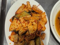 -韩麦大冷面(桂花街直营店)