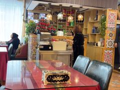 -Xabnam_夏葡纳·新疆餐厅(日坛上街店)