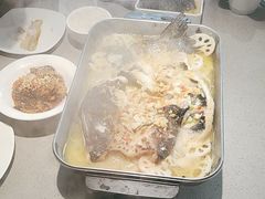 -半天妖烤鱼(方庄店)