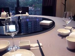 包厢-徐记海鲜(陕西历史博物馆|明德门店)