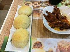 -添好运点心专门店(中环IFC店)