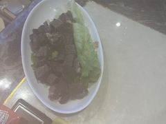 -小肥牛潮汕牛肉火锅(南联店)