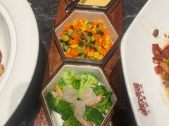-炊烟小炒黄牛肉(浦东世纪汇店)