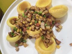 -人民公社大食堂(顺义总店)