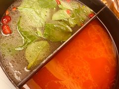-山缓缓火锅(上海闵行龙湖店)