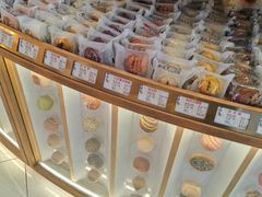 -唐饼家(龙之梦购物中心虹口店)