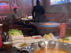 -刘一锅筋头巴脑(王府井店)