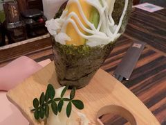 手握寿司-山葵家·创意料理(万象汇店)