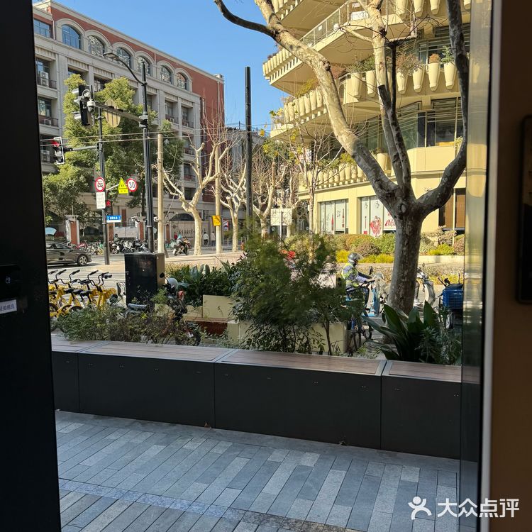 81Bakery｜建国路新网红🔥