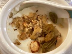 -汗腾格里·风味餐厅(新疆驻京办店)