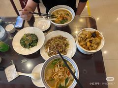 -萧记三鲜烩面(商务外环店)