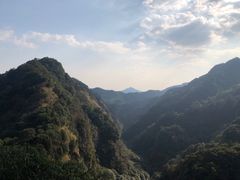 -五泄景区