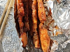 -老大连路特色烧烤(基隆路店)