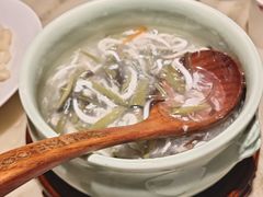 -吴越荣记苏州菜·松鼠桂鱼(月光码头店)