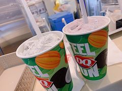 -DQ·蛋糕·冰淇淋(合生汇店)