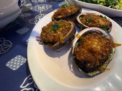 -旺角小渔村(二马路店)