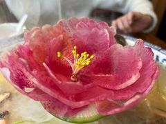 -老雒阳面馆·水席(定鼎门店)