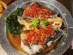 -湘阁里辣(南岭购物广场店)