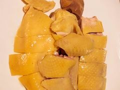 -侨美食家·粤菜(体育西路店)