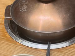 -大头椰·椰子鸡火锅(新梦店)