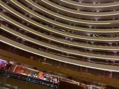 -杭州国际会议中心洲际酒店-原素全日餐厅(解放东路店)