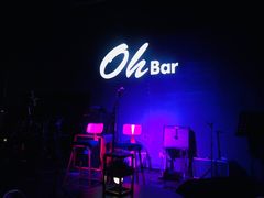 -ohbar live house(人广店)