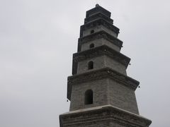 -渭南桃花源民俗文化园