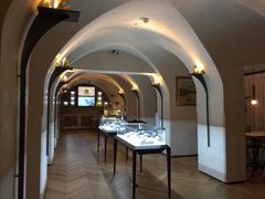 -Me Coffee下午茶艺术空间