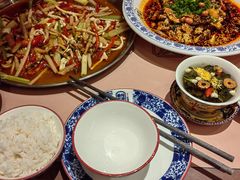 -杨记隆府重庆江湖菜(大悦城店)
